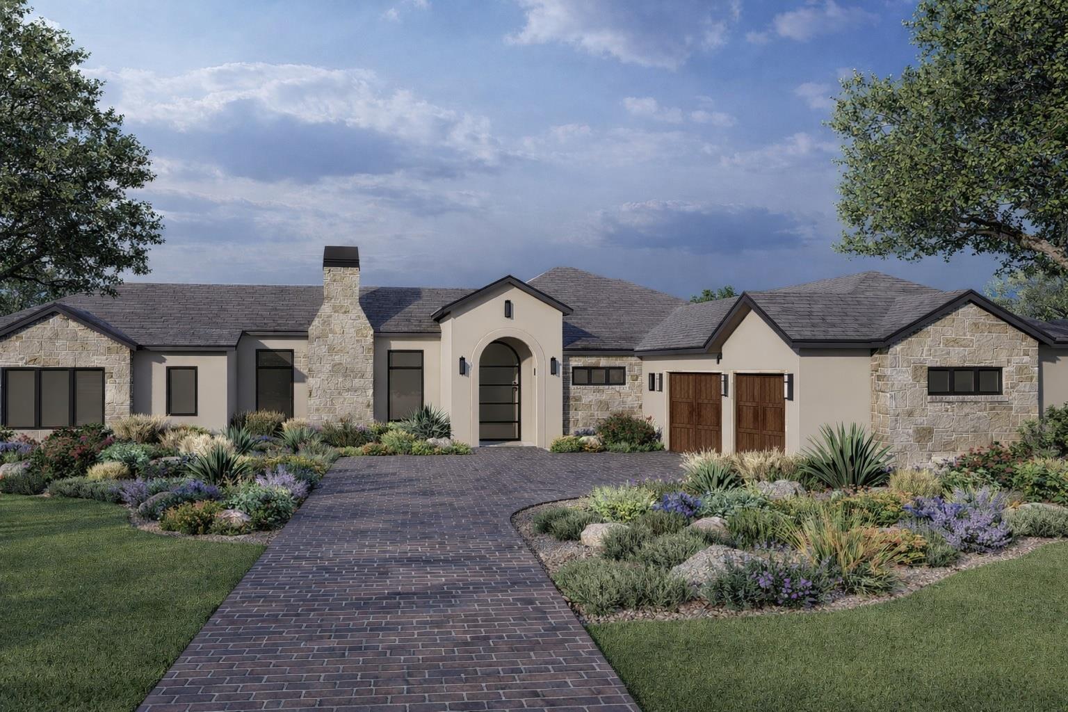 6508 Madrone Tree Ln Property Photo 1