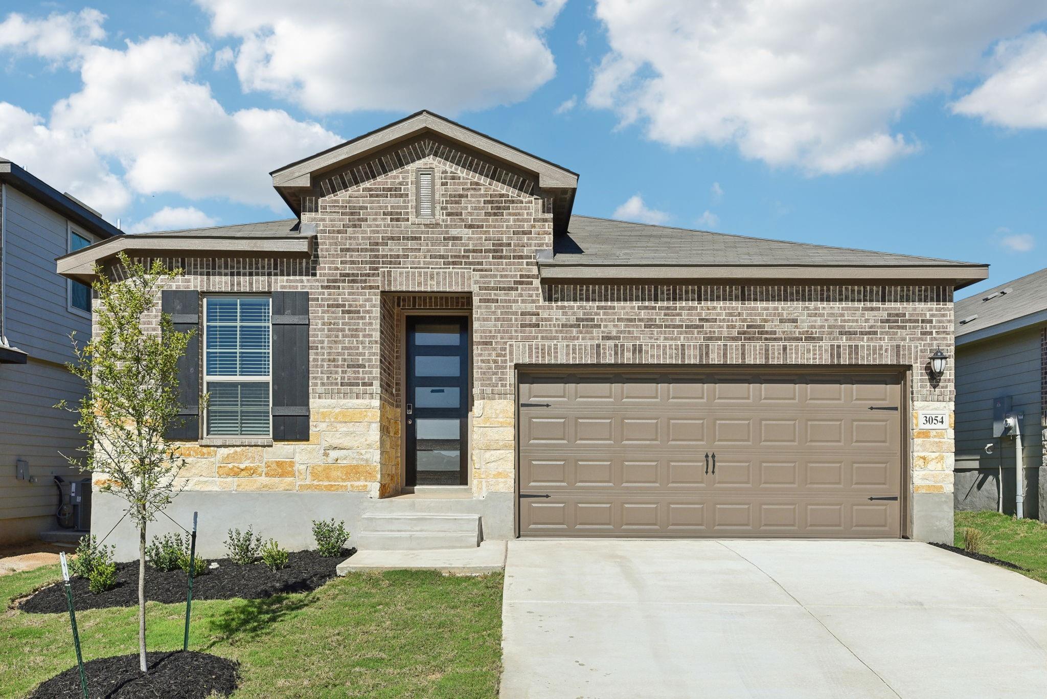 3054 Charyn Way Property Photo 1