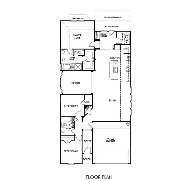 3054 Charyn Way Property Photo 2