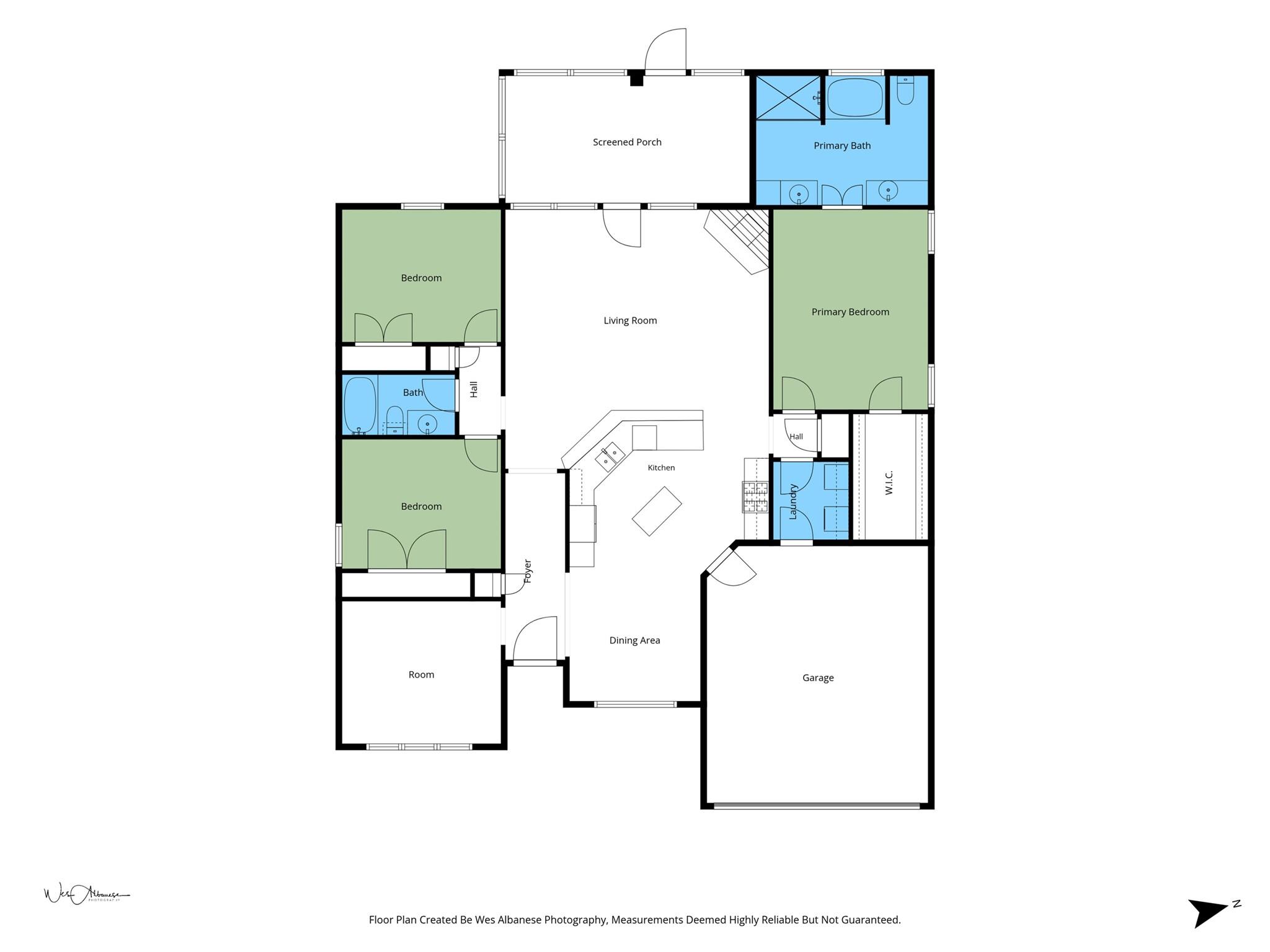 4930 Sean Patrick Gln Property Photo 2