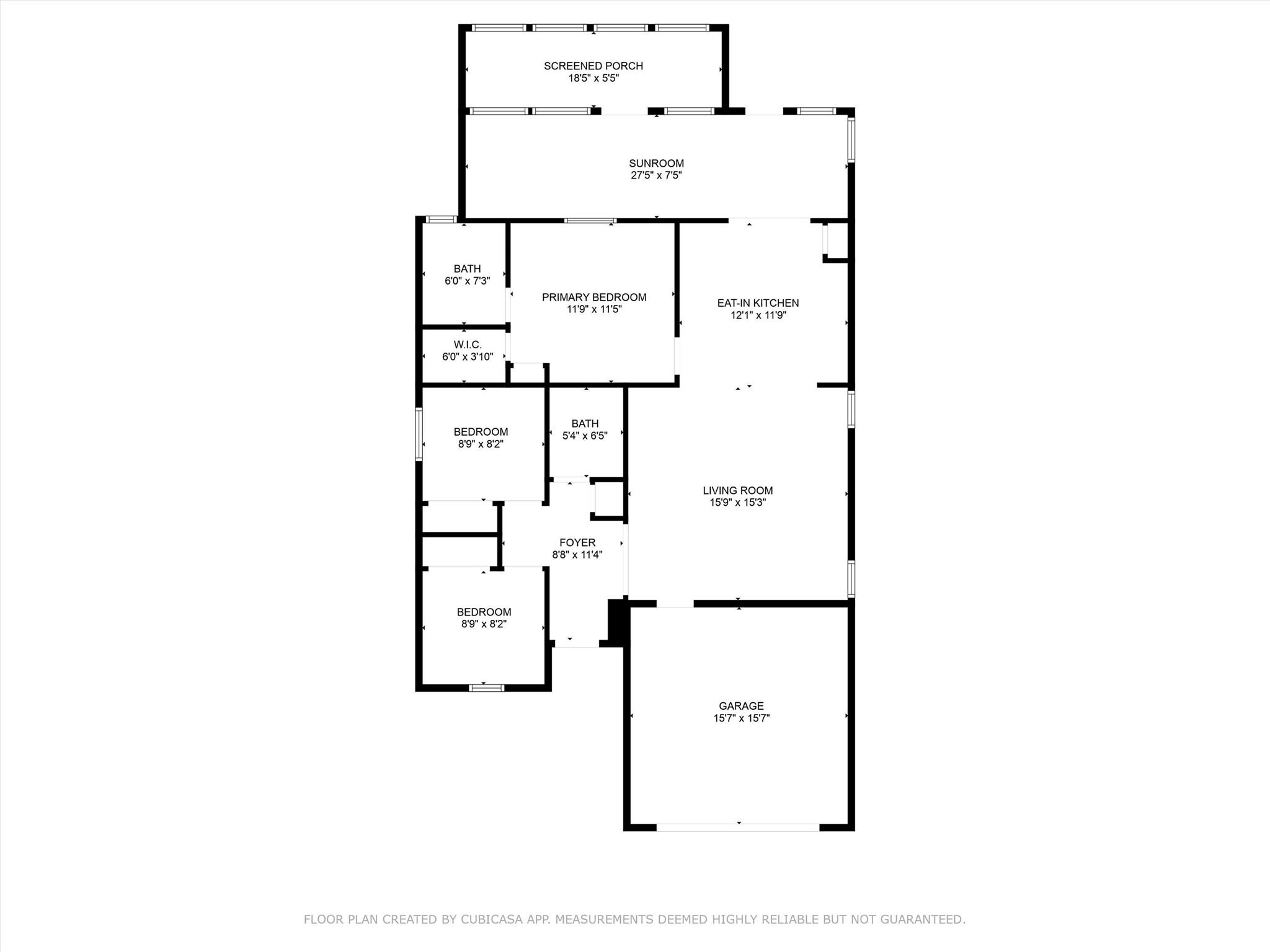 8204 Georgie Trace Ave Property Photo 2