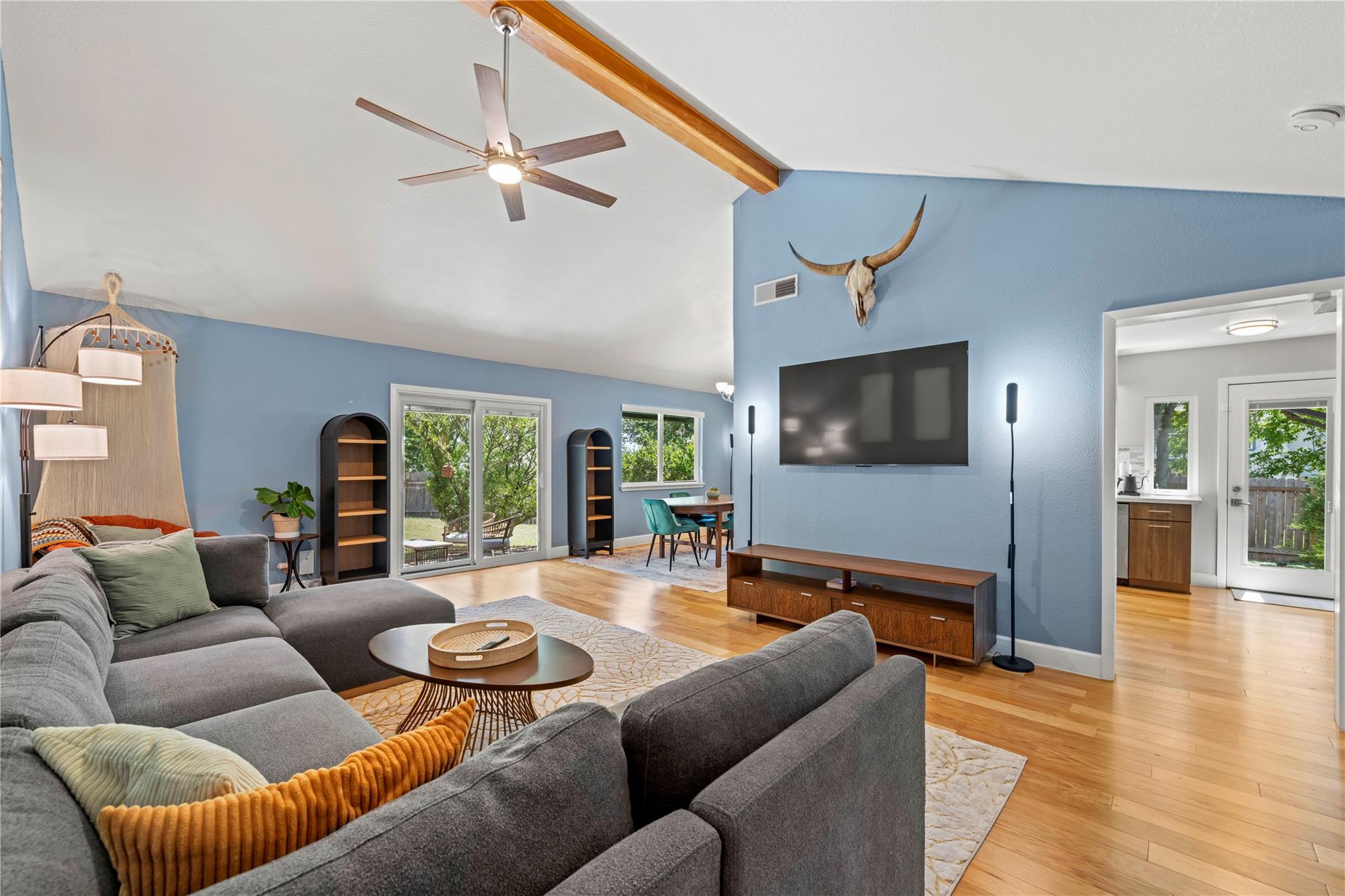 1510 Coronado Hills Dr Property Photo 4