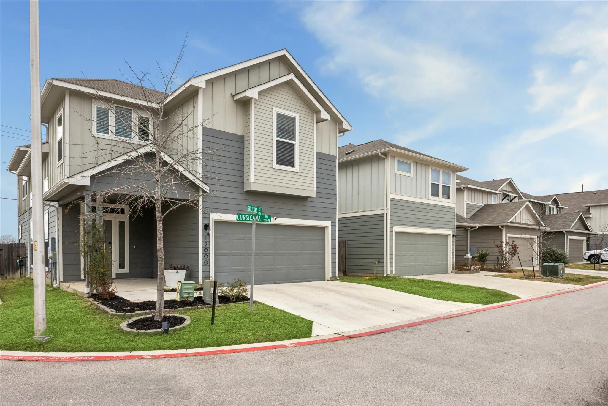 12000 Corsicana Trl Property Photo 1