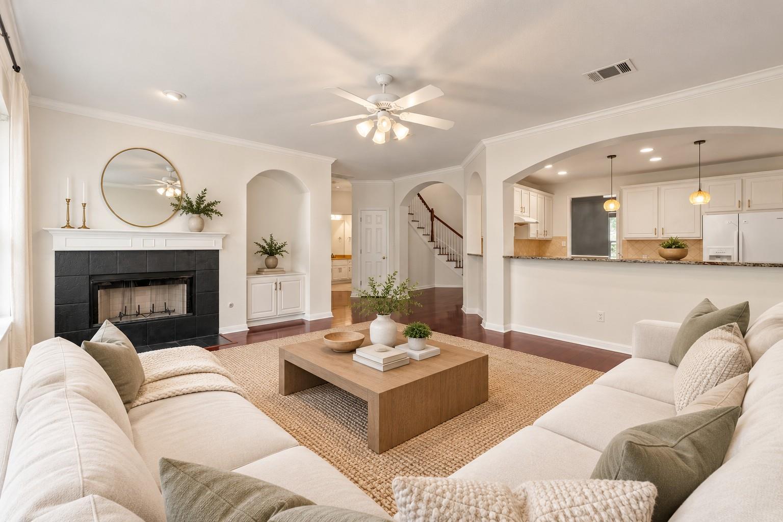 3425 Zebecca Creek Dr Property Photo 5