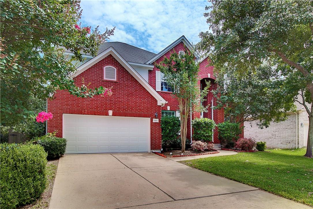 3425 Zebecca Creek Dr Property Photo 38