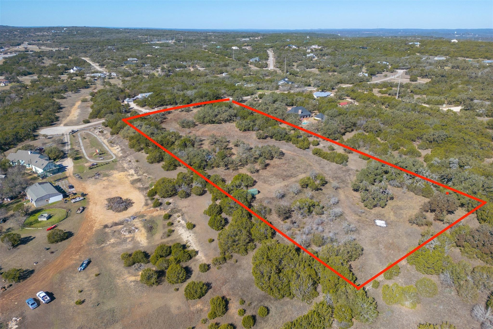 321 Frontier Trl Property Photo 2
