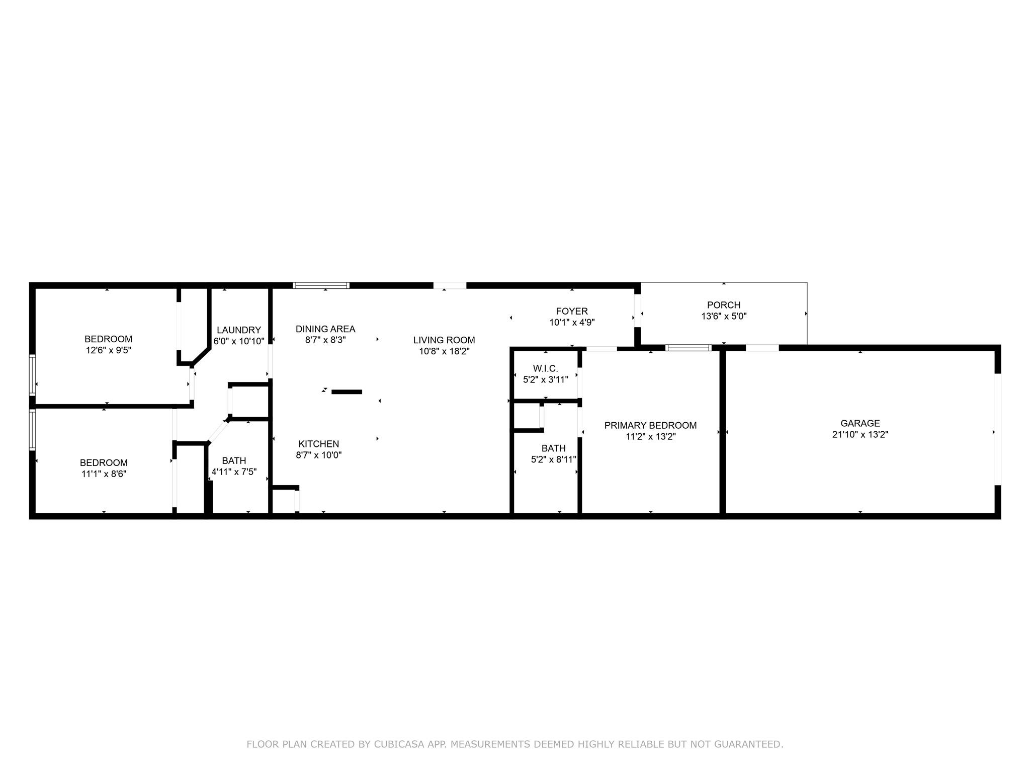 1300 N Bishop St Property Photo 2