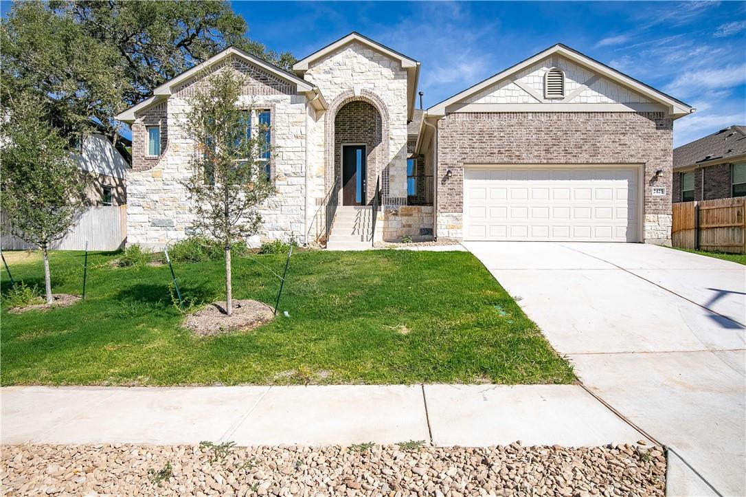 2425 Choctaw Pl Property Photo