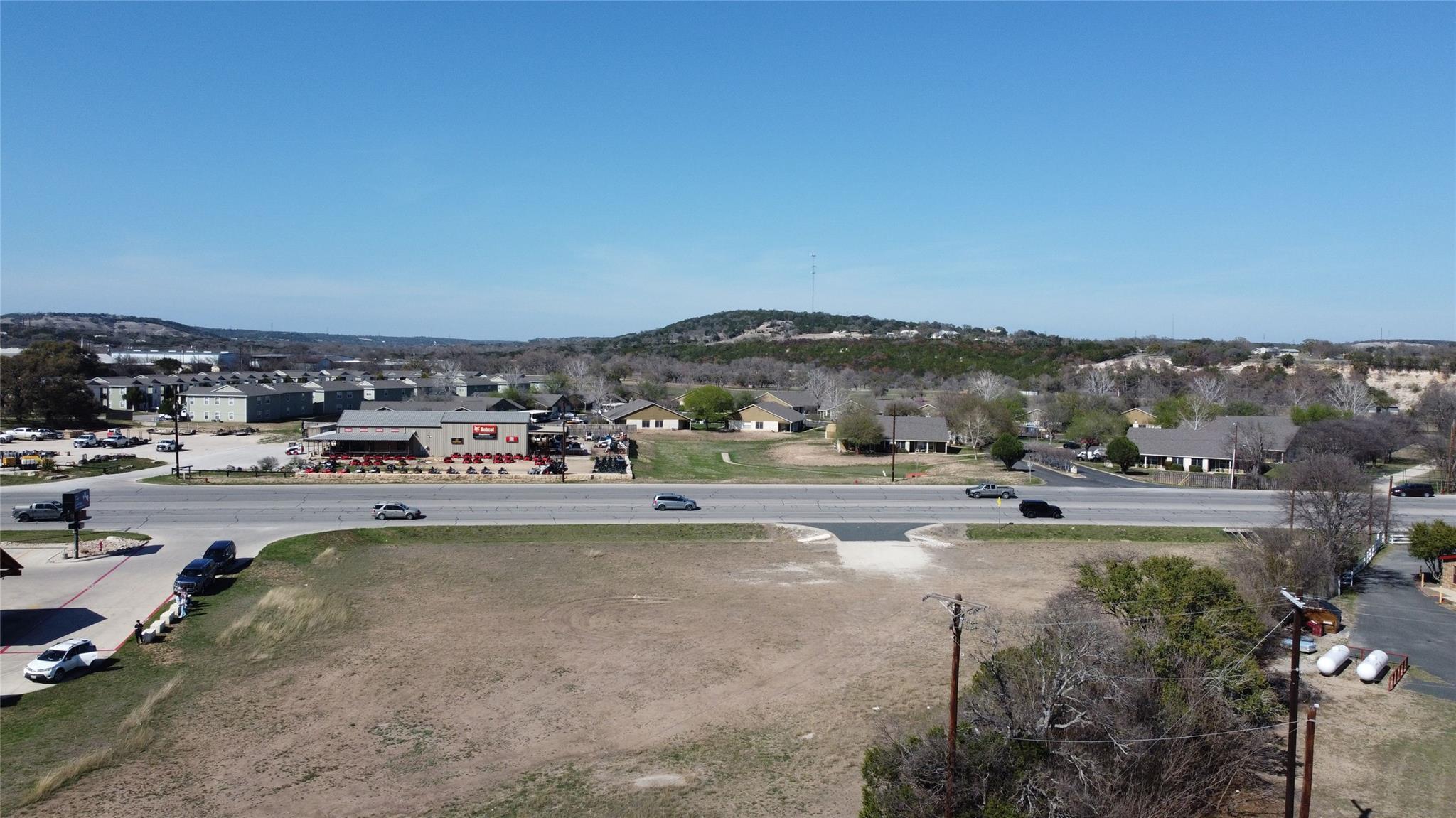 2325 Junction Highway Property Photo
