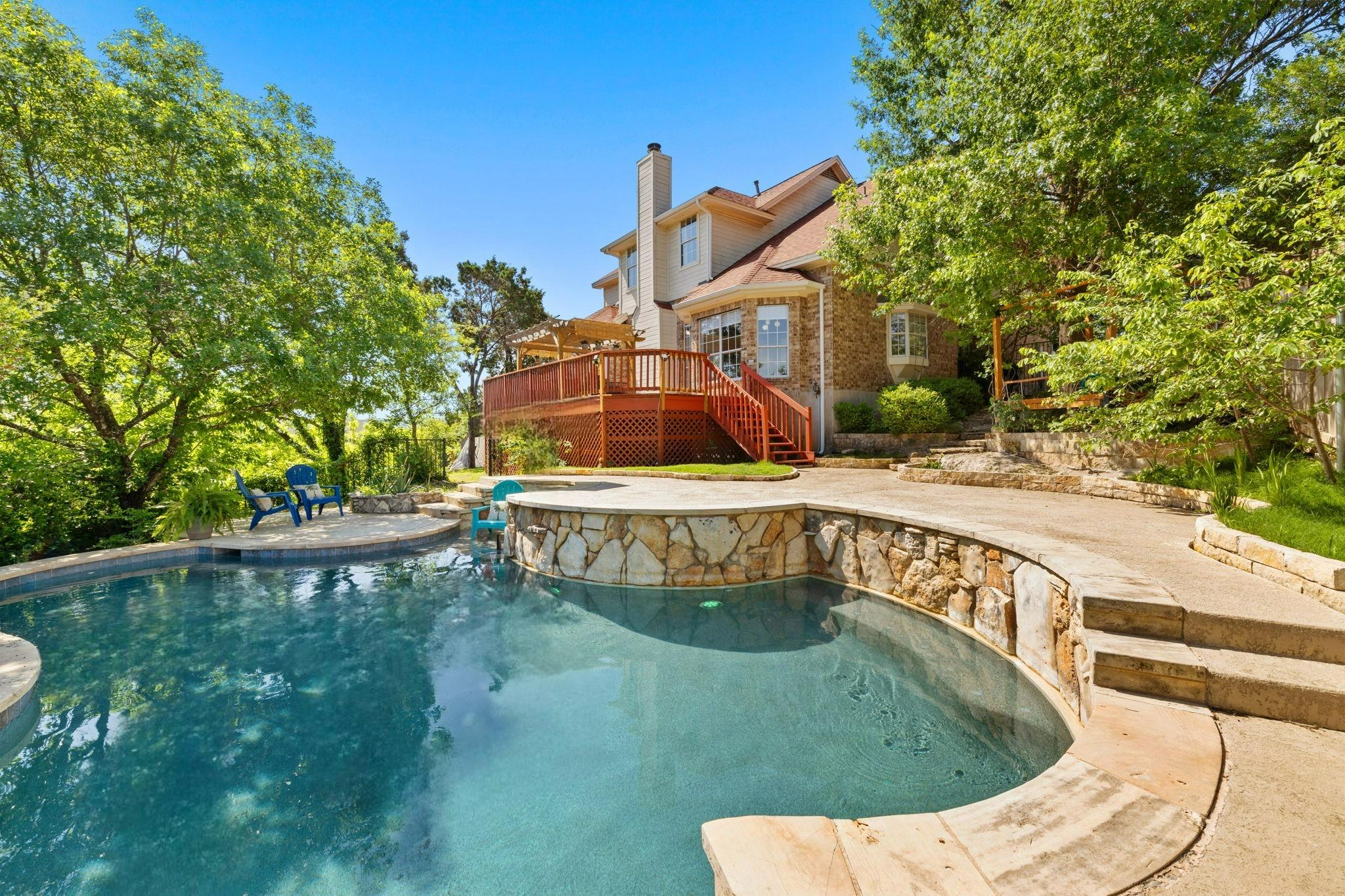 7400 Blue Beach Cv Property Photo 1