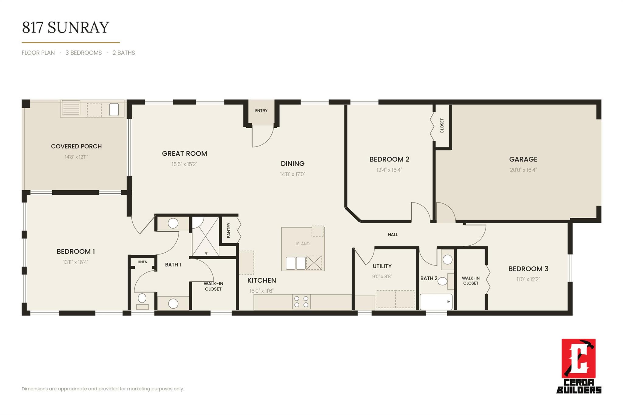 817 Sun Ray None Property Photo 4