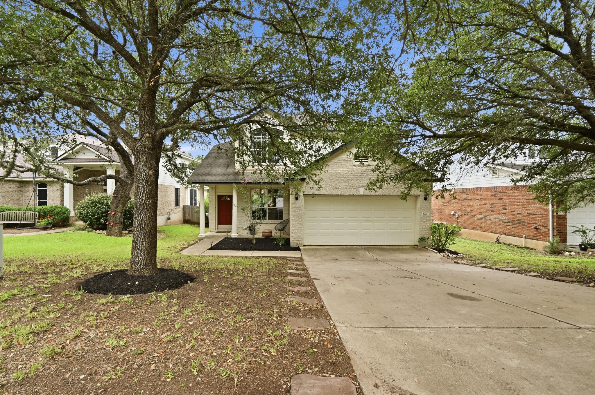 10701 Beard Ave Property Photo 3