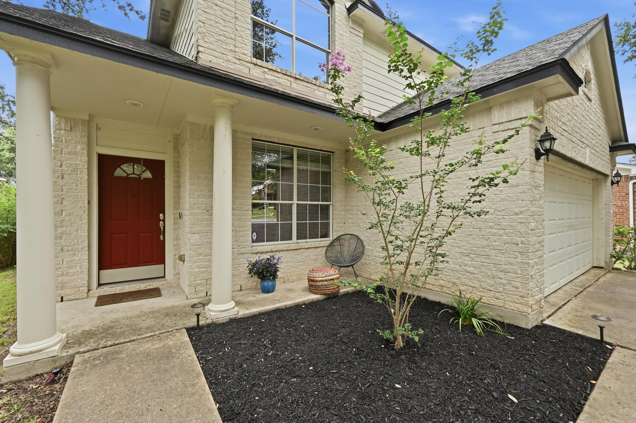 10701 Beard Ave Property Photo 4