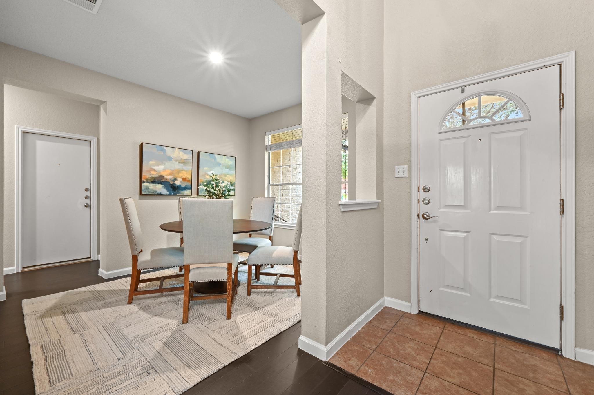 10701 Beard Ave Property Photo 6