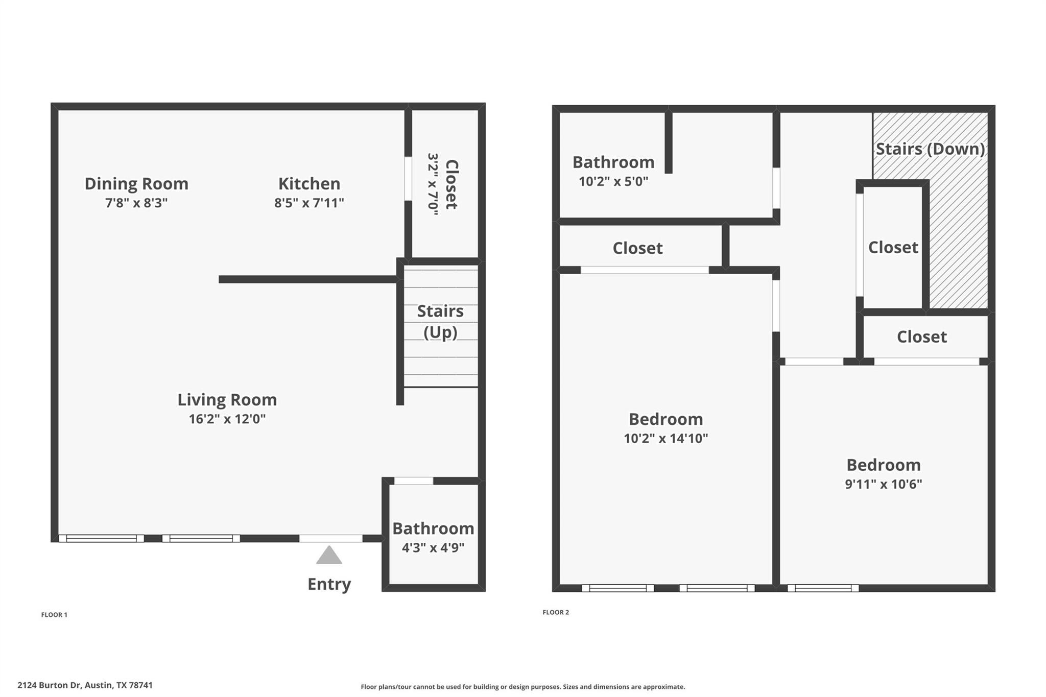 2124 Burton Dr #125 Property Photo 28
