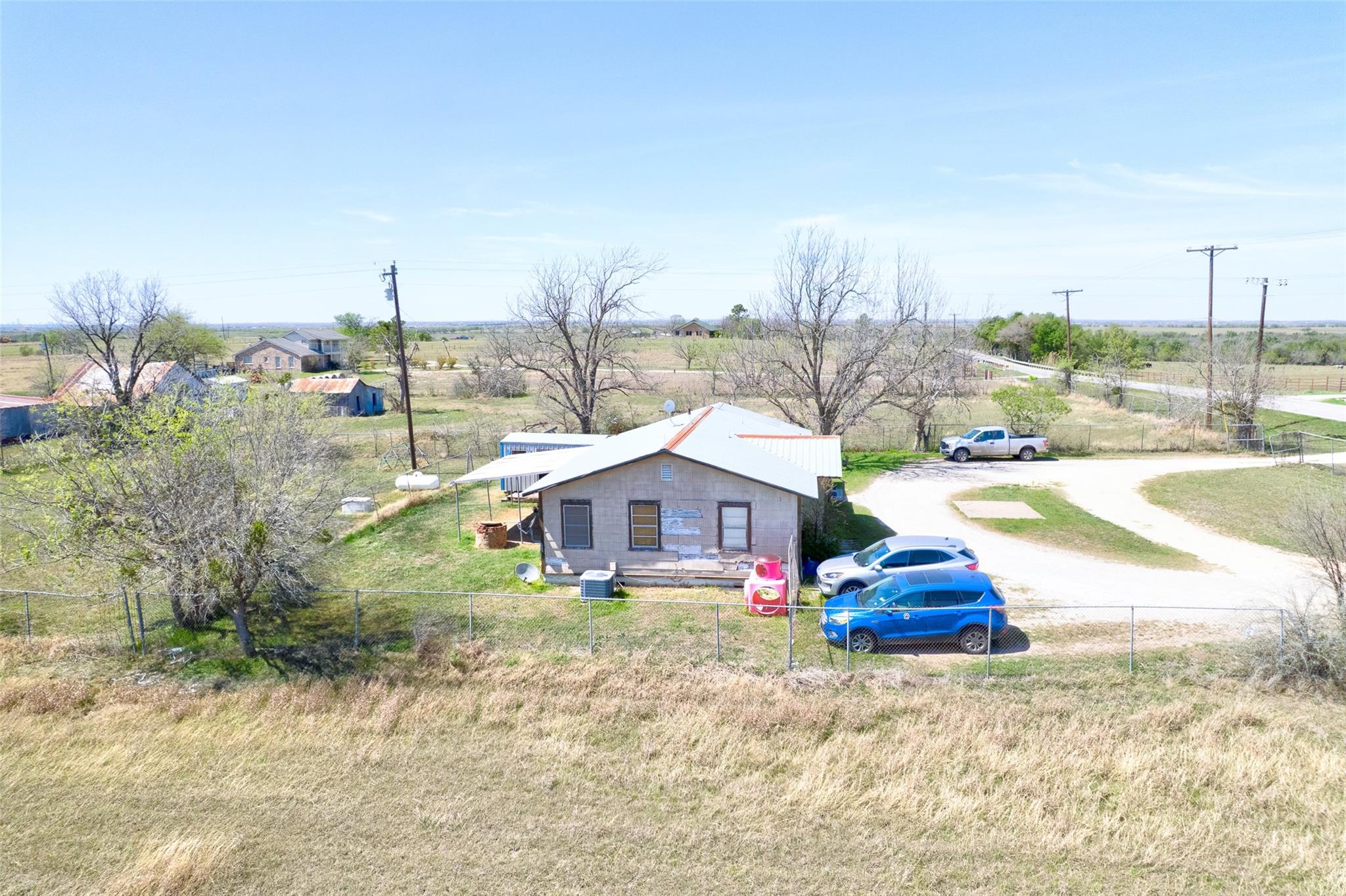 17809 Fm 1100 None Property Photo 17