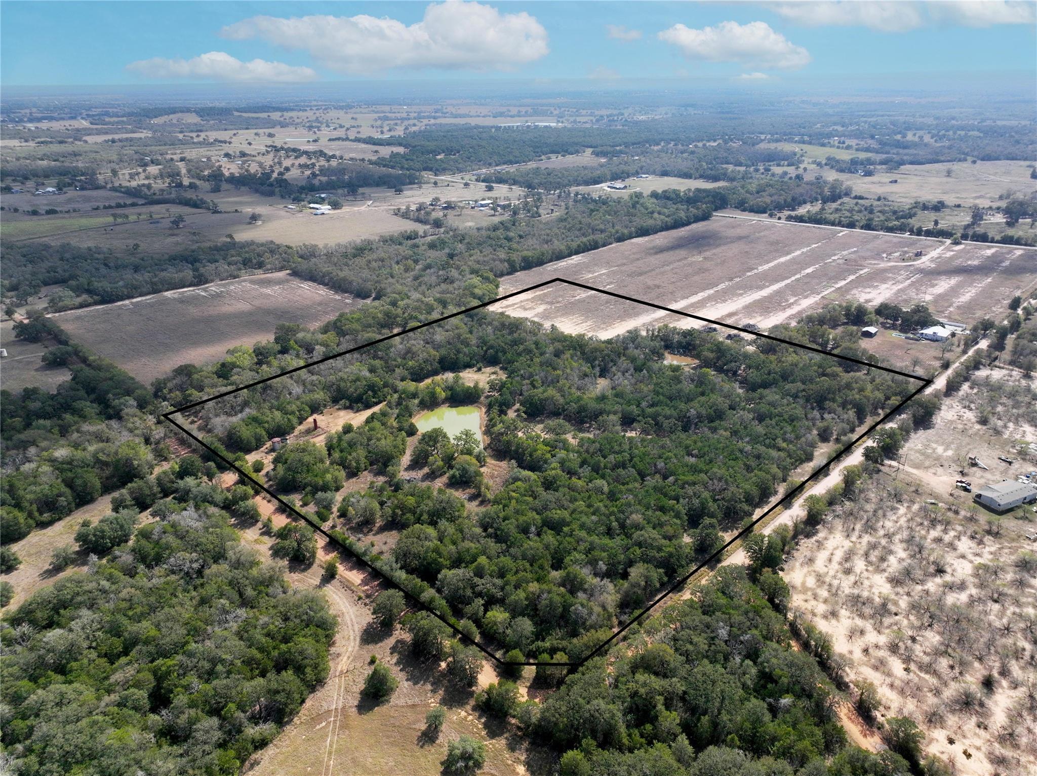 Tbd Grassyville Rd Property Photo 5