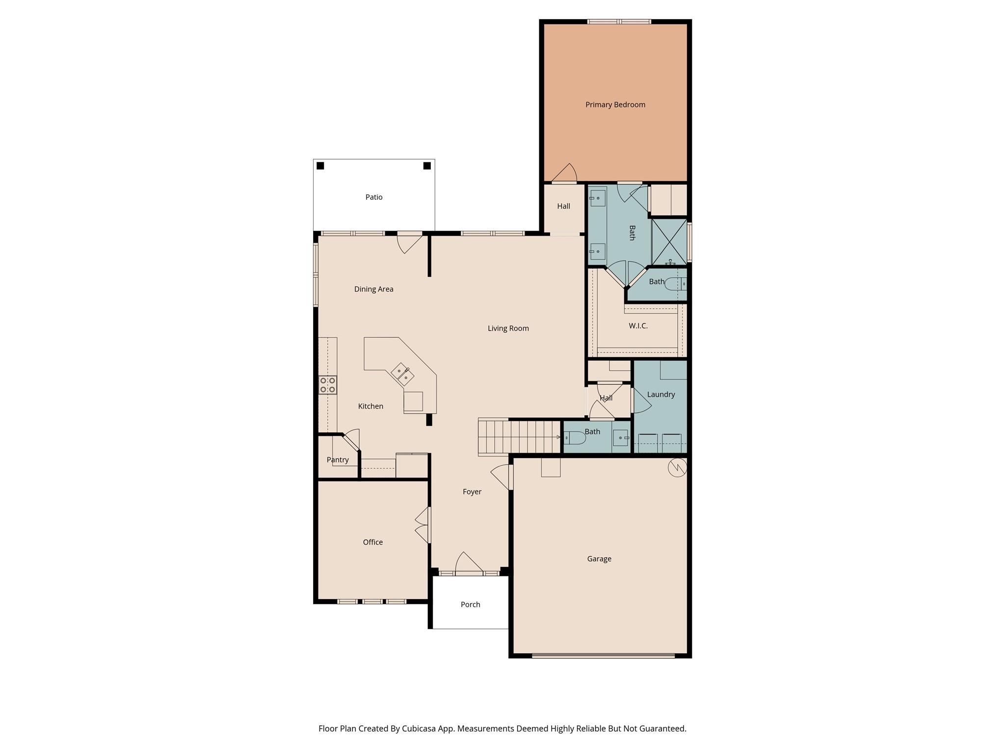 811 Clanton Cv Property Photo 30