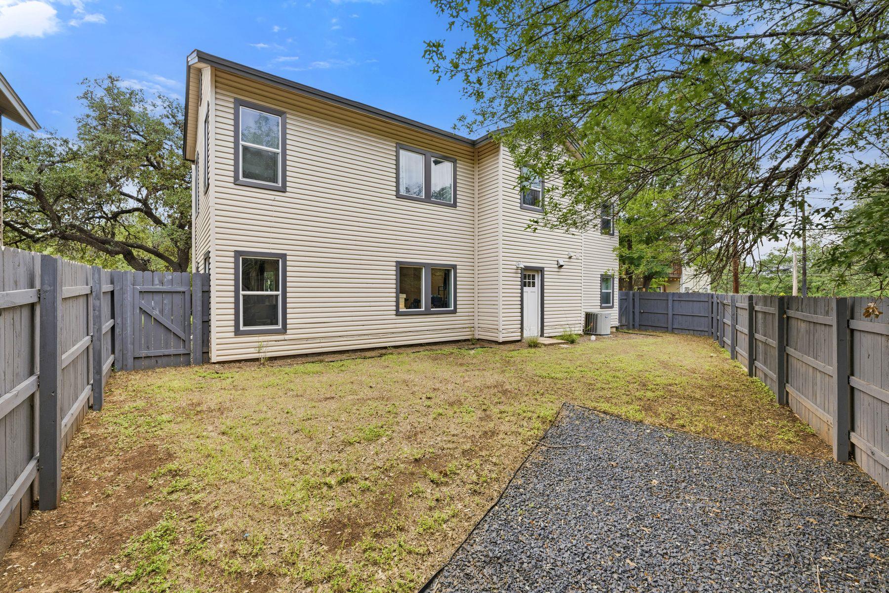 1803 Bouldin Ave Property Photo 28