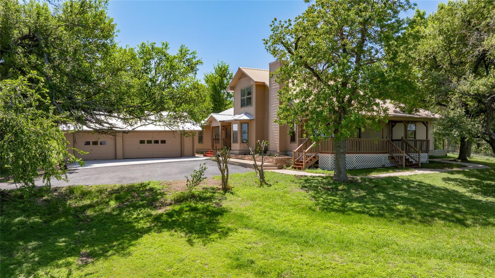 10400 Bitting School Rd Property Photo