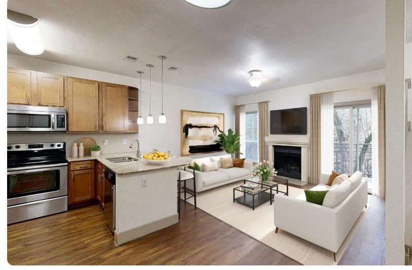 2400 San Gabriel St #319a Property Photo 1