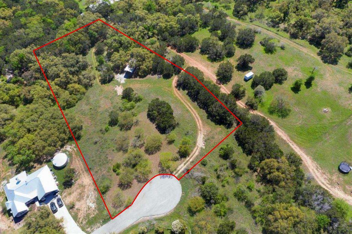 Lot 18 South Cv Property Photo 1