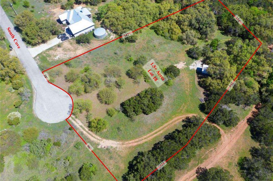 Lot 18 South Cv Property Photo 2