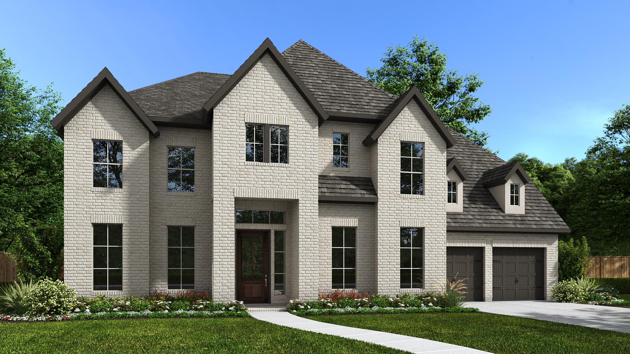 213 Jates Field Bnd Property Photo 1