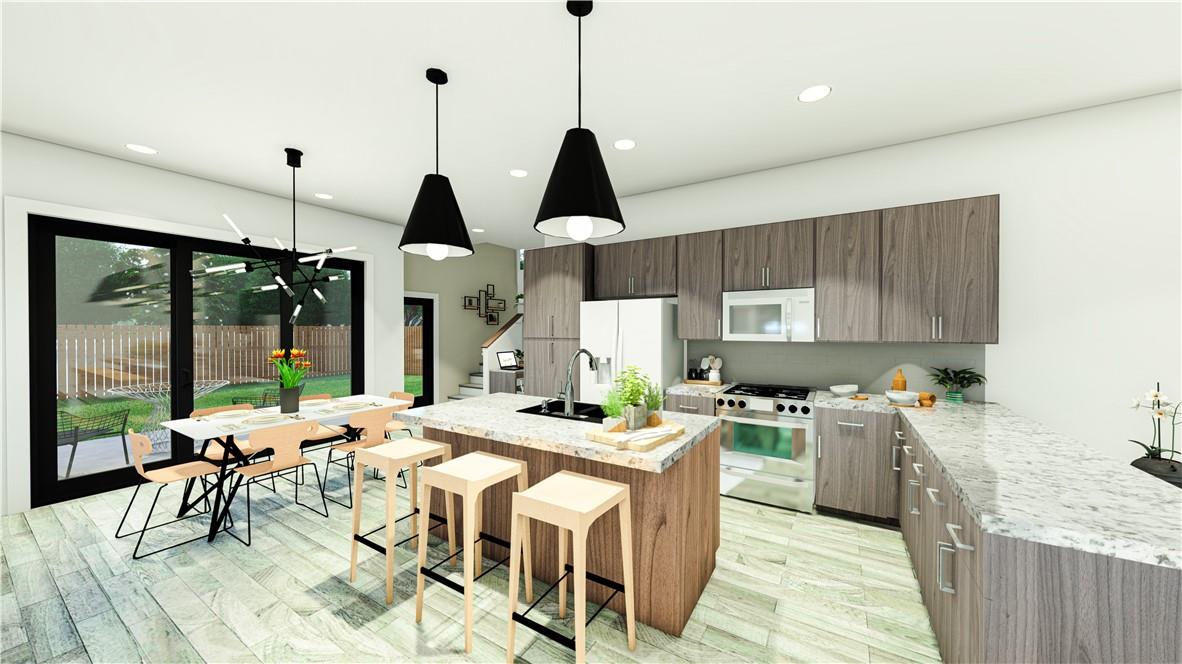 804 B 17th St #lot 7 Unit B Property Photo 2