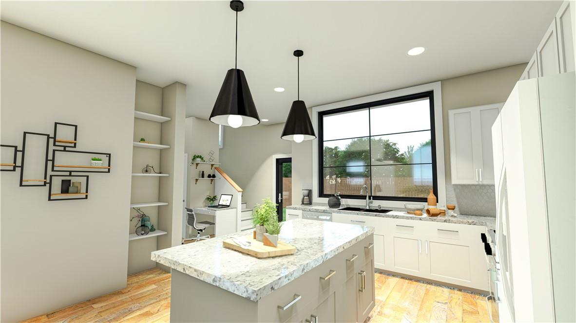 804 B 17th St #lot 7 Unit B Property Photo 3