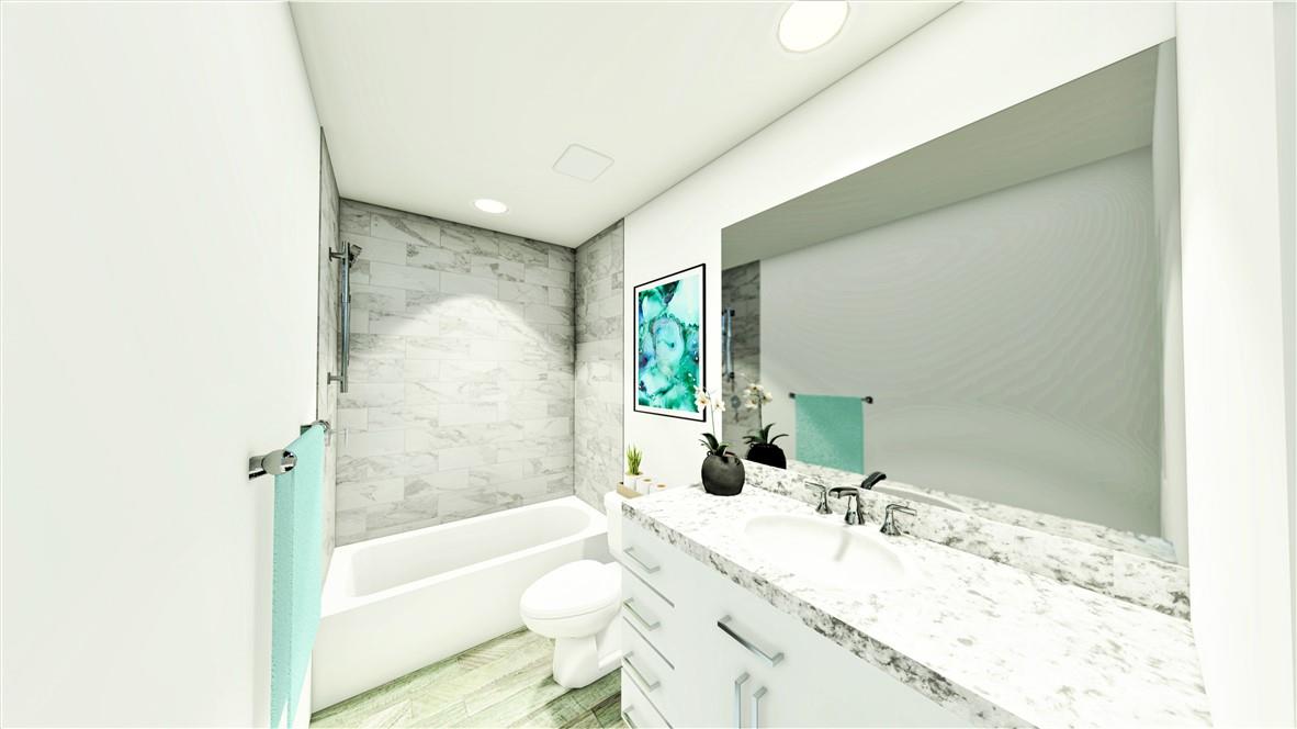 804 B 17th St #lot 7 Unit B Property Photo 4