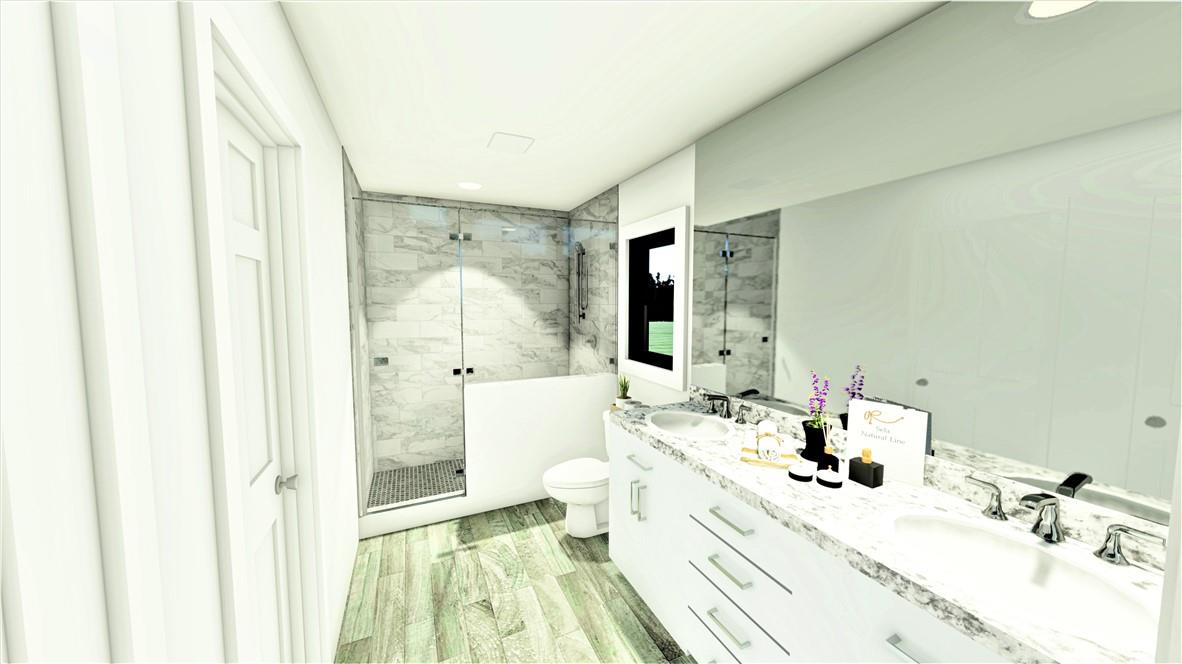 804 B 17th St #lot 7 Unit B Property Photo 5