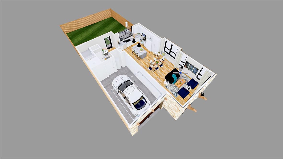 804 B 17th St #lot 7 Unit B Property Photo 8