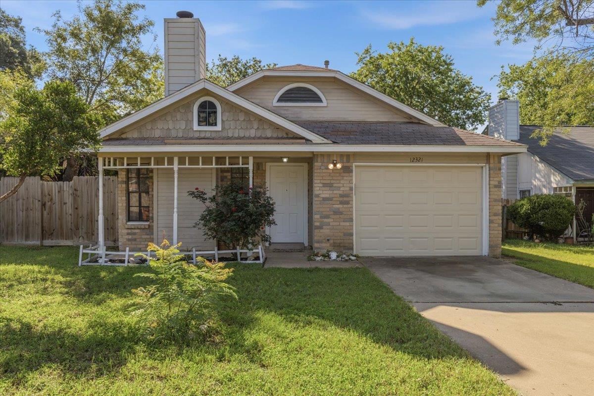 12321 Marogot Run Property Photo 1