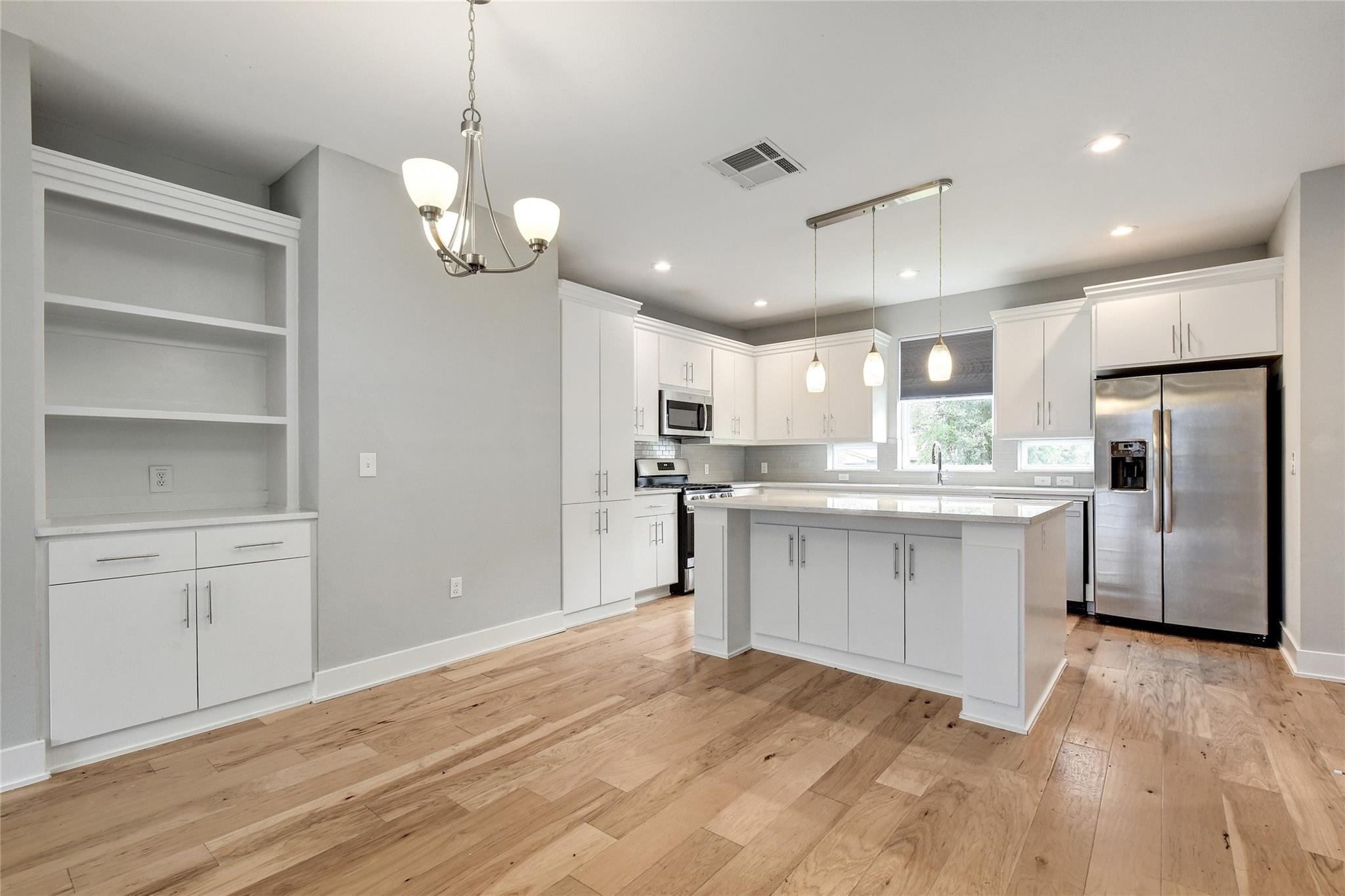 4005 Clawson Rd B Property Photo