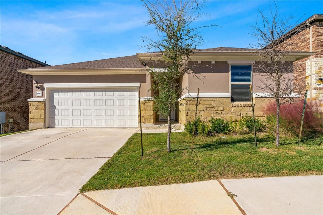 505 Whitney Trl Property Photo 8