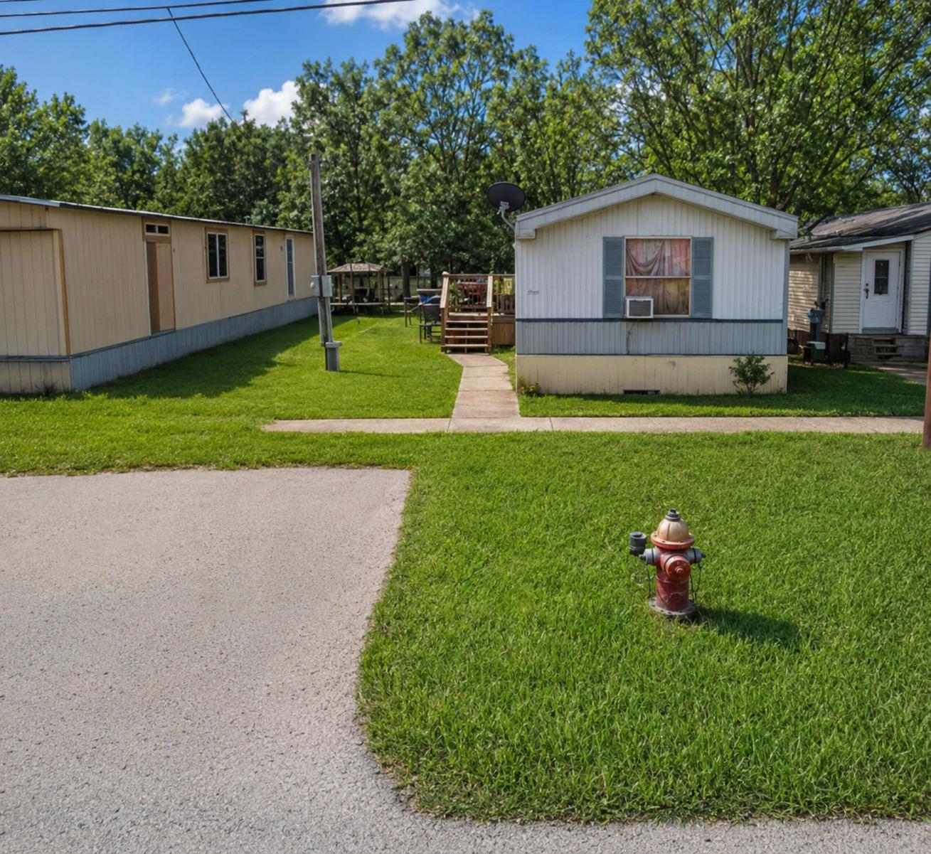 6403 Johnny Morris Rd #21 Property Photo 1