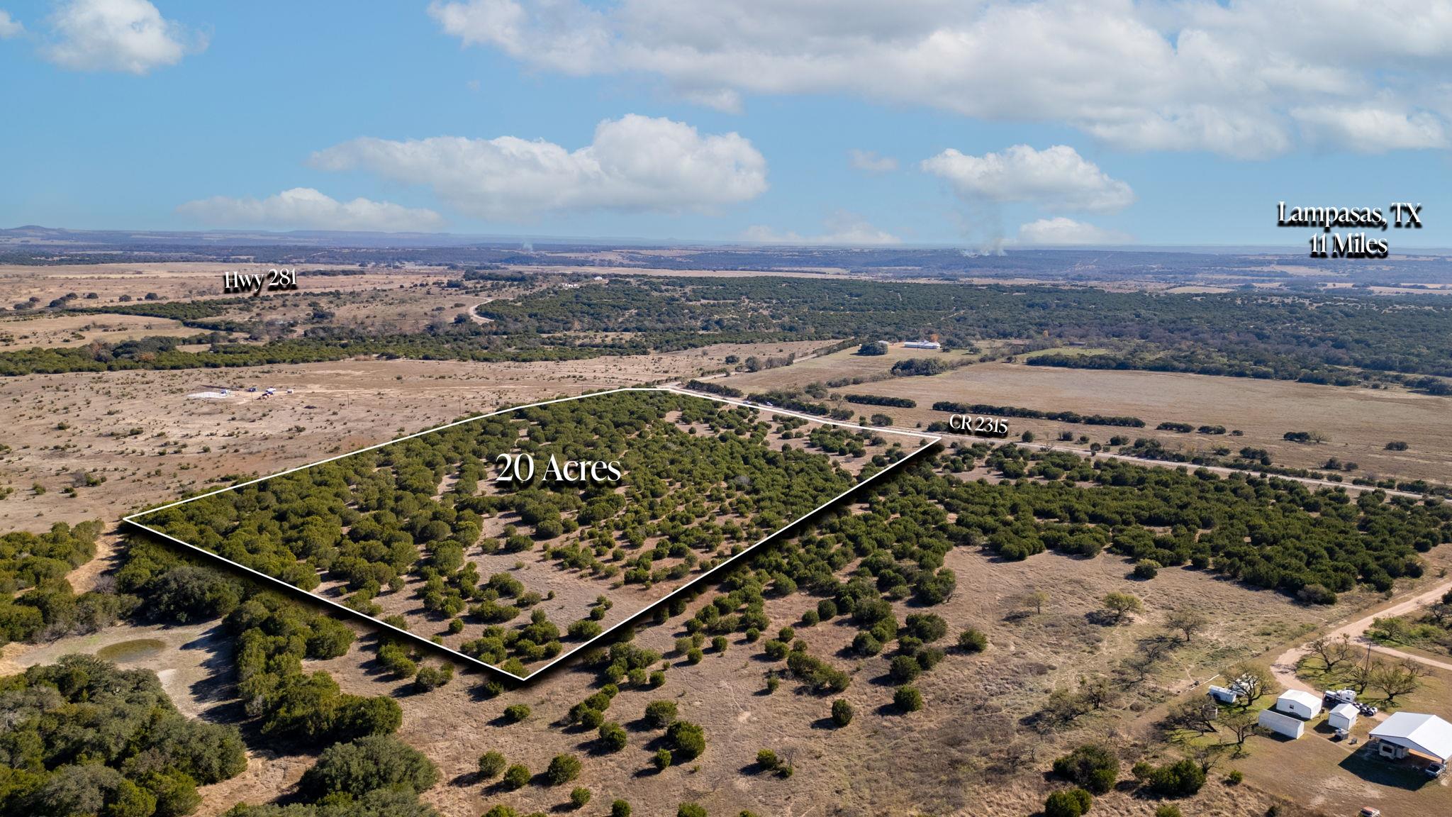 Tbd Cr 2315 None Property Photo 1