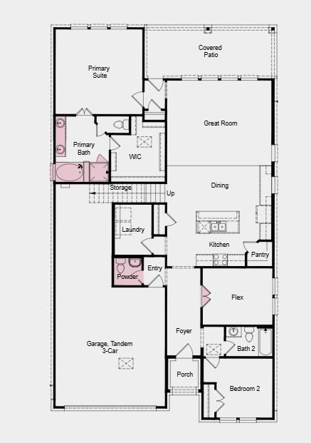 162 Milam Creek Dr Property Photo 2