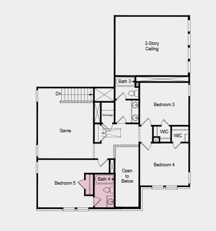 162 Milam Creek Dr Property Photo 3