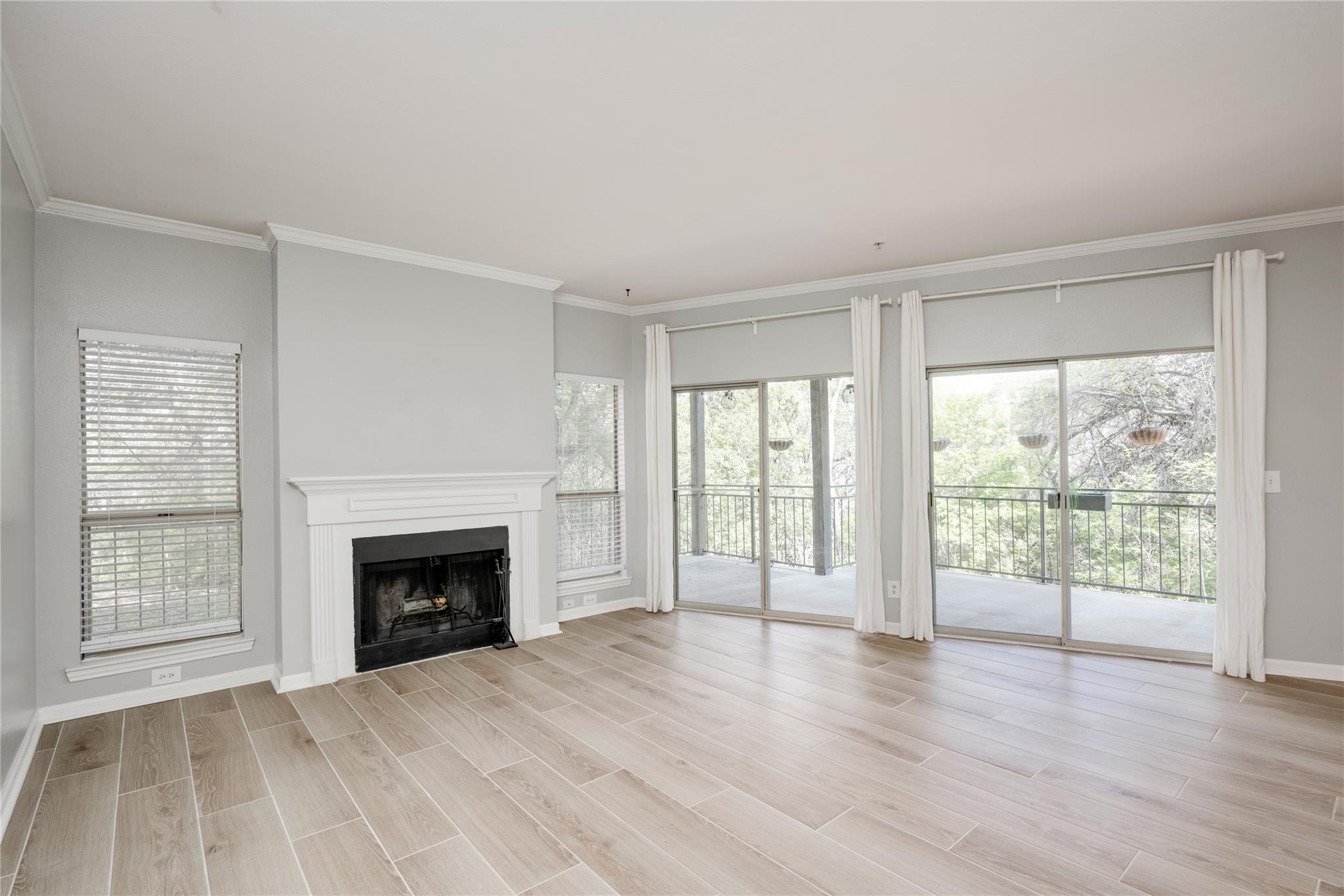 6000 Shepherd Mountain Cv #601 Property Photo 1