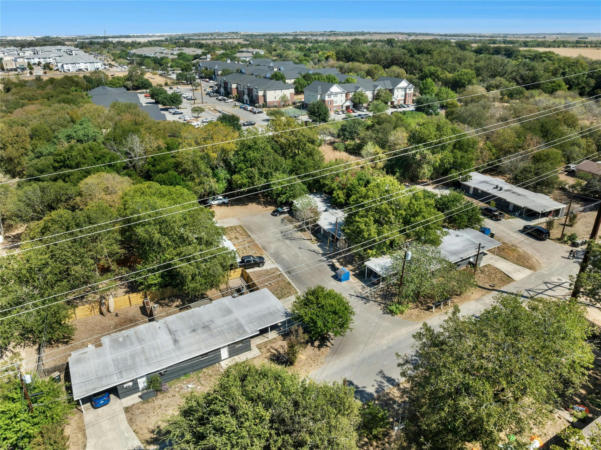 1011 Hackberry St #a&b Property Photo 25