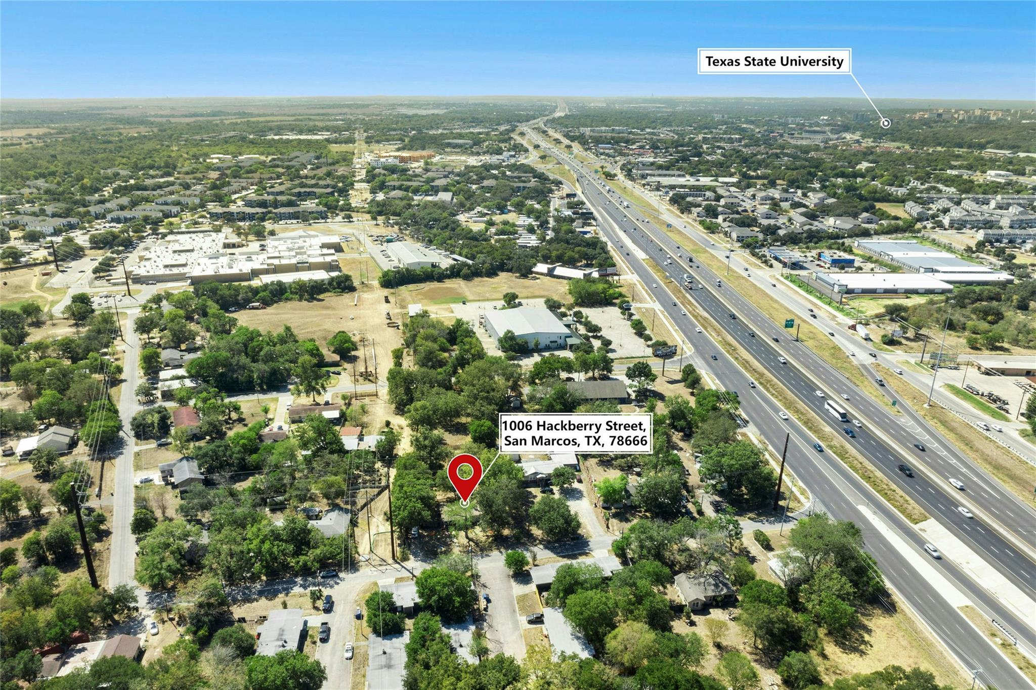 1011 Hackberry St #a&b Property Photo 30