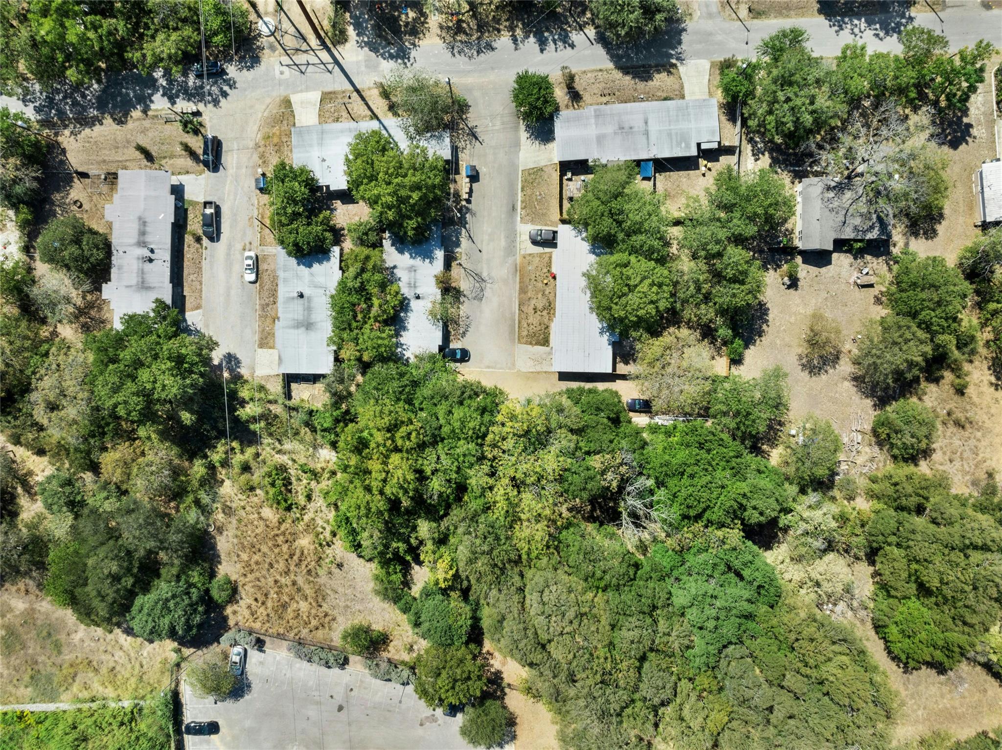 1011 Hackberry St #a&b Property Photo 31