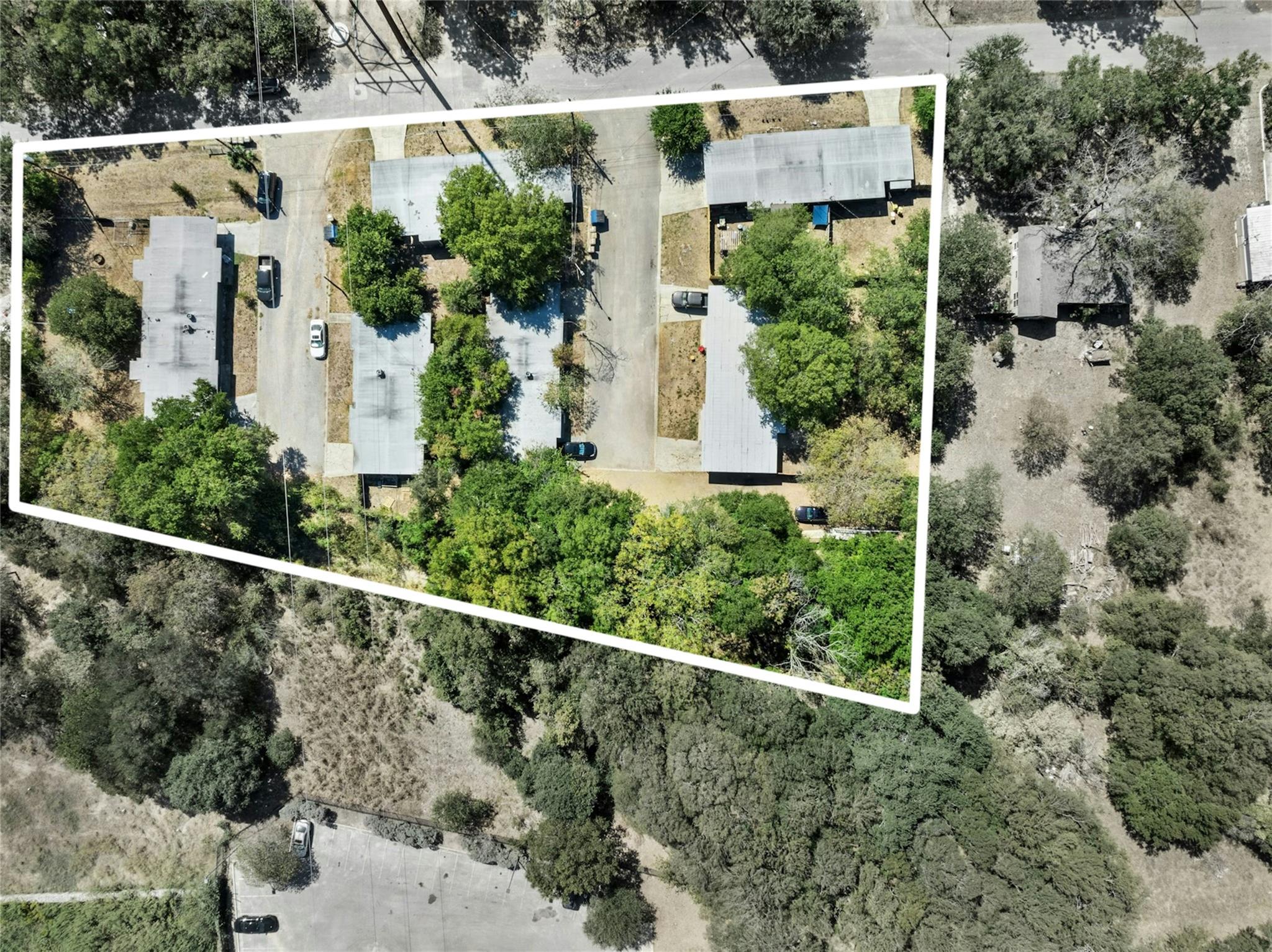 1011 Hackberry St #a&b Property Photo 34