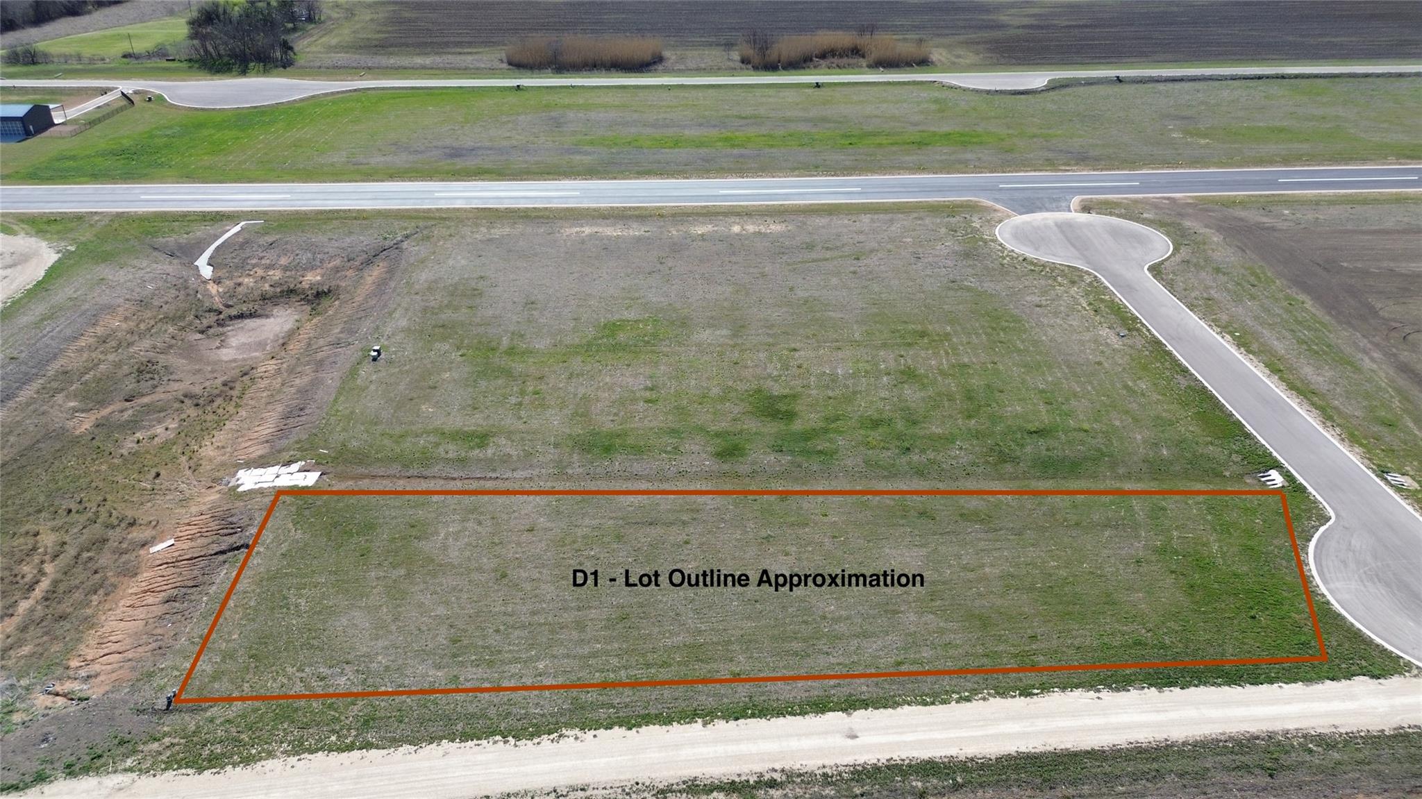 Lot D1 Airpark Dr Property Photo 8