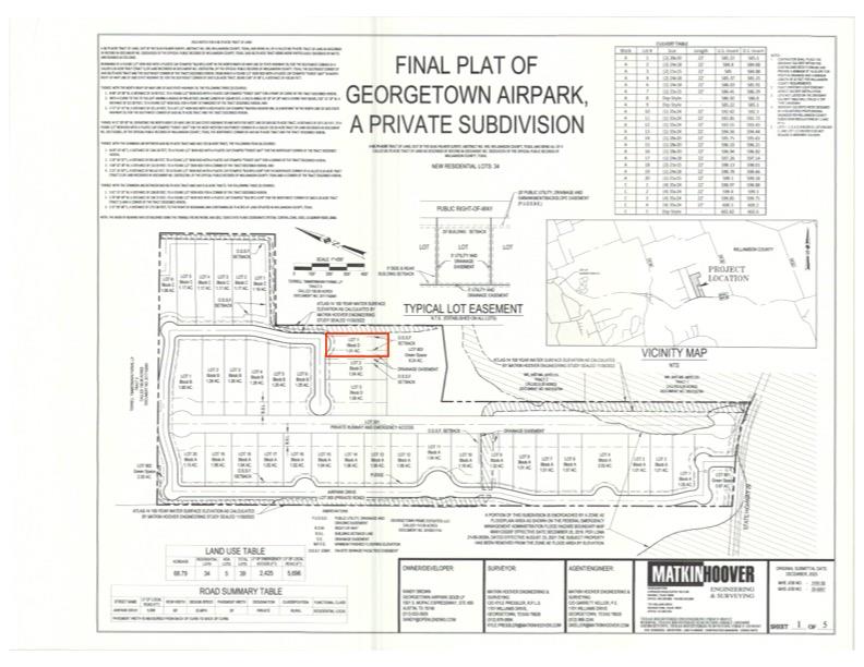 Lot D1 Airpark Dr Property Photo 11