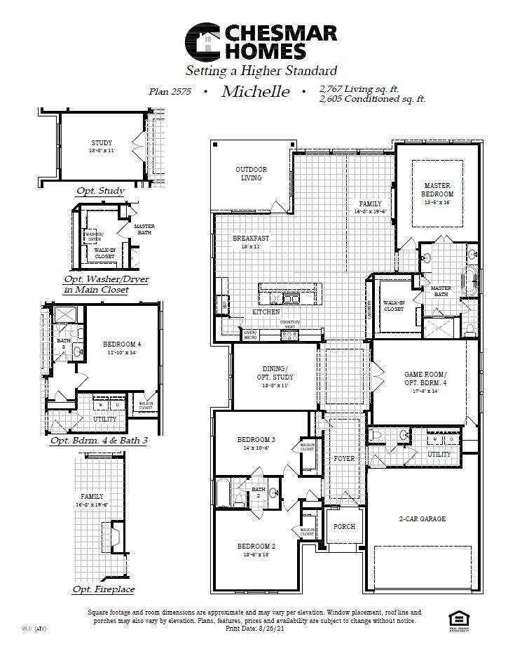 109 Slater Ct Property Photo 28