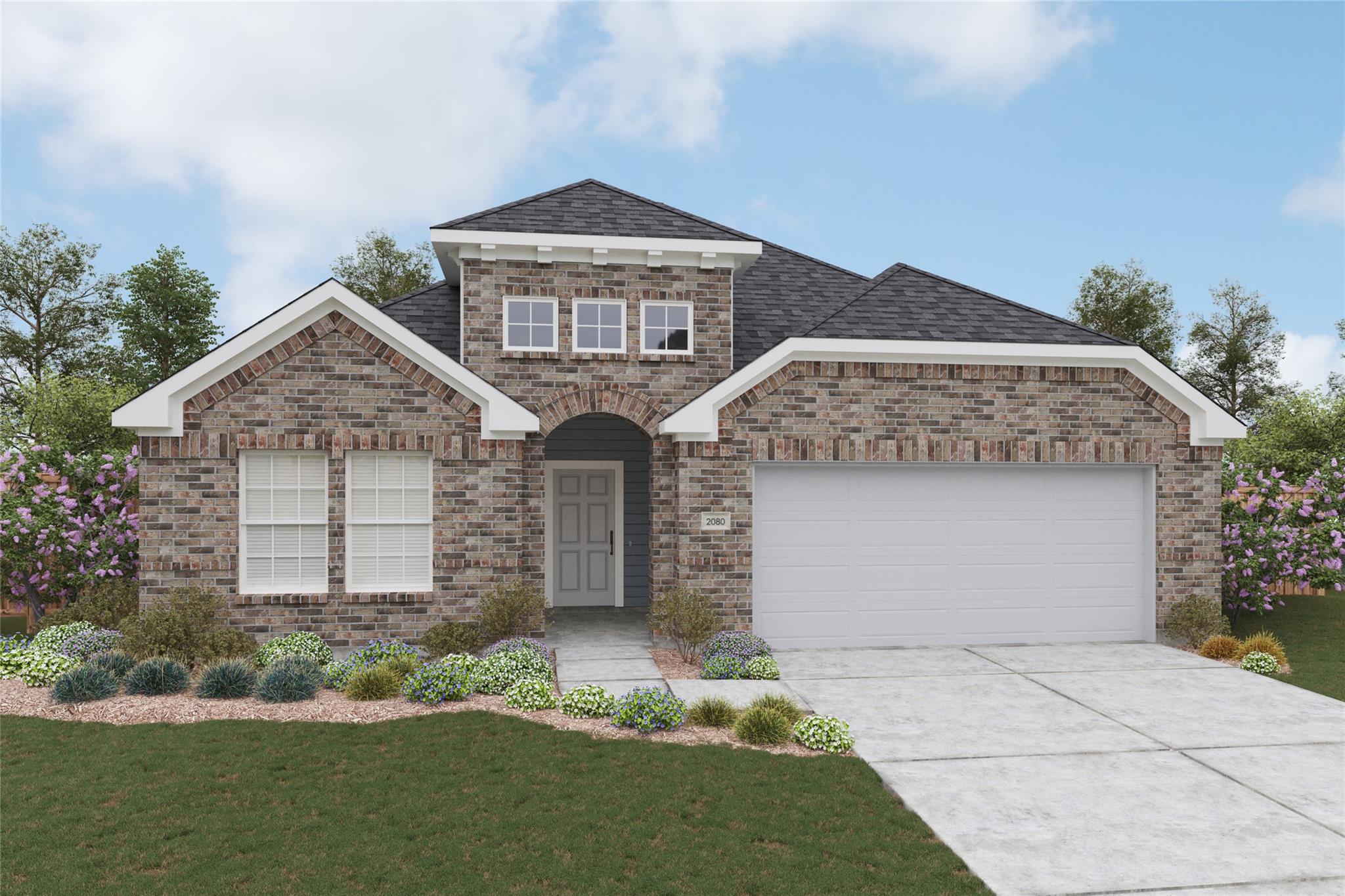 201 Red Wolf Dr Property Photo 1