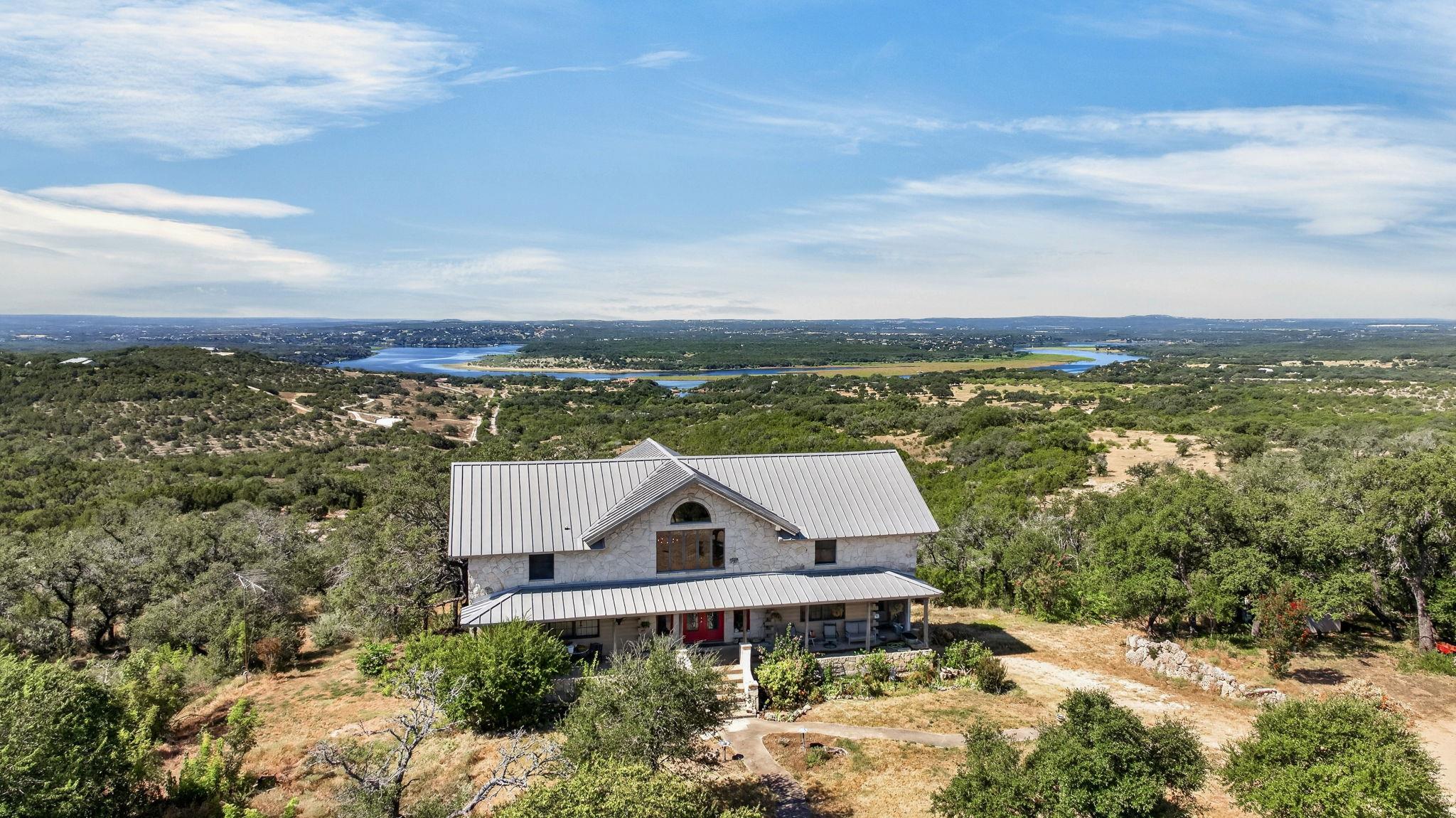 6401 Muleshoe Bend Trl Property Photo